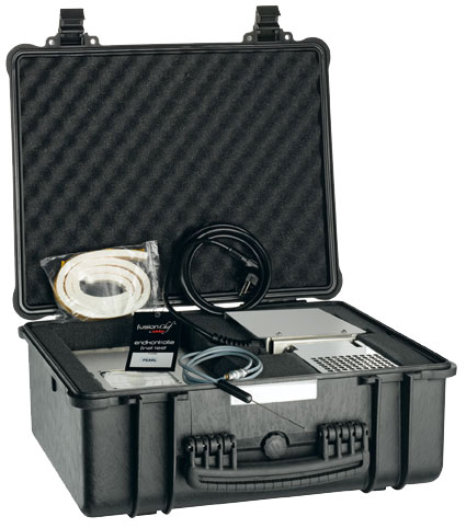 c stand travel case