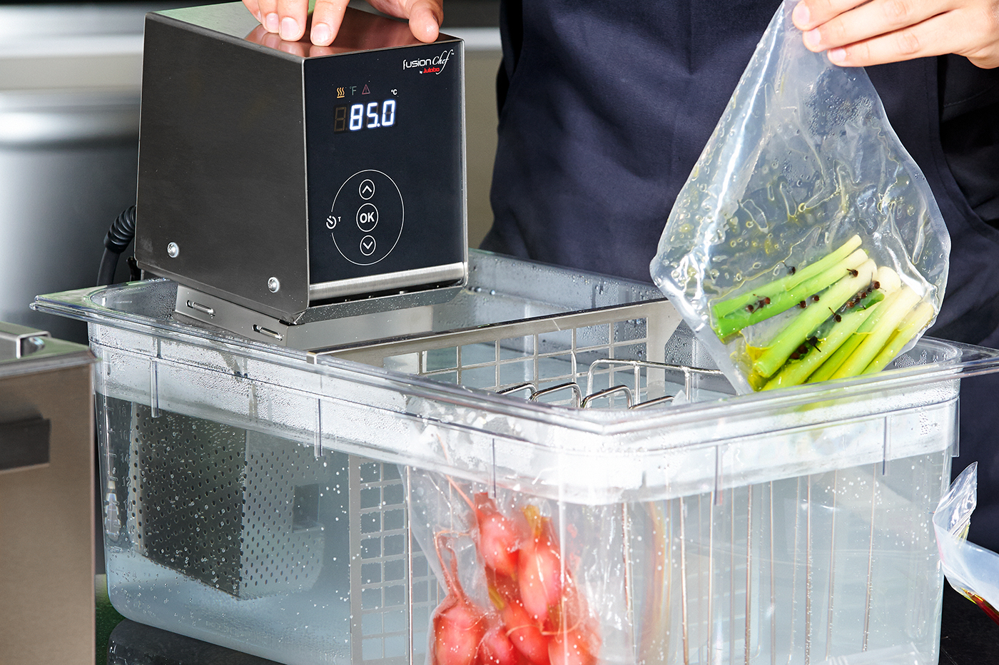 Vacuum Sealing Guide for Sous Vide Cooking – Using Your Suvie